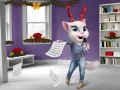 My Talking Angela