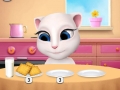 My Talking Angela