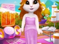 My Talking Angela