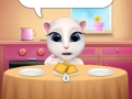 My Talking Angela