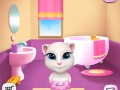 My Talking Angela