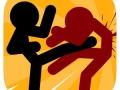 Stickman Fighter - Epic Battle