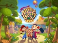 AlphaBetty Saga