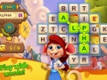 AlphaBetty Saga