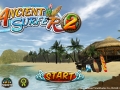 Ancient Surfer 2
