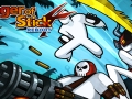 Anger Of Stick 4