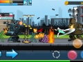 Anger Of Stick 4