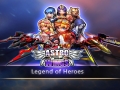 AstroWings2 Legend of Heroes