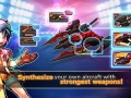 AstroWings2 Legend of Heroes
