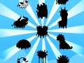Cow Evolution