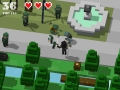 Crossy Heroes