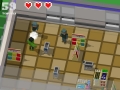 Crossy Heroes