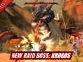Darkness Reborn