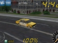 Drive Hard Taxi