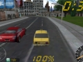 Drive Hard Taxi
