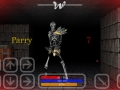 Dungeon Stalker