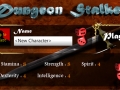 Dungeon Stalker