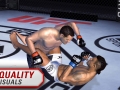 EA Sports UFC