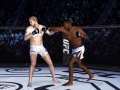 EA Sports UFC