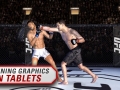 EA Sports UFC