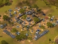 Empires and Allies