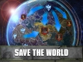 Empires and Allies