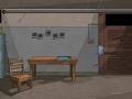 Escape Prison 2 Grindhouse