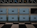 Escape Prison 3 The Morgue