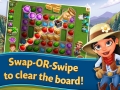 FarmVille - Harvest Swap