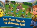 FarmVille - Harvest Swap