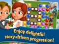 FarmVille - Harvest Swap