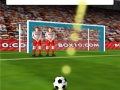 Football Kicks
