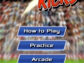 Football Kicks