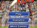Football Kicks