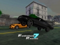 Furious Racing