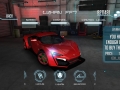 Furious Racing
