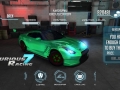 Furious Racing