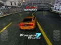 Furious Racing
