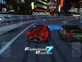 Furious Racing