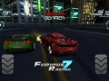 Furious Racing