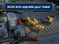 Galaxy Control 3D Strategy
