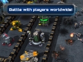 Galaxy Control 3D Strategy