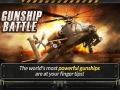 Gunship Battle Helicopter 3D