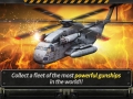 Gunship Battle Helicopter 3D