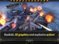 Gunship Battle Helicopter 3D