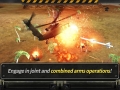 Gunship Battle Helicopter 3D