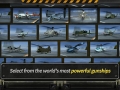 Gunship Battle Helicopter 3D
