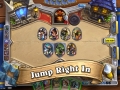 Hearthstone Heroes of Warcraft