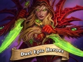 Hearthstone Heroes of Warcraft