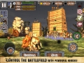 Heroes and Castles